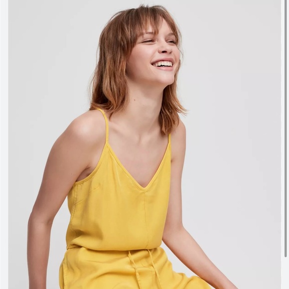 Aritzia Wilfred Free Jumpsuit xxs - Picture 5 of 6